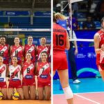 Participación peruana en torneo continental de clubes de vóley 2026