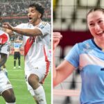 Resumen de noticias deportivas recientes de Perú