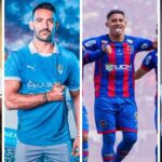 Principales fichajes de equipos de Liga 1