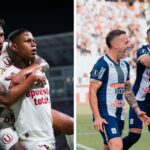 Preparación de equipos peruanos para torneos sudamericanos
