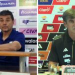 Reportes de prensa sobre partidos de primer nivel en Perú