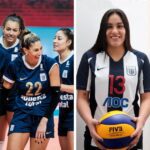 Hinchada y dirigencia apoyan la presencia de Alianza Lima en Sudamericano de vóley