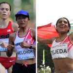 Atletas peruanos destacan en múltiples disciplinas en 2025