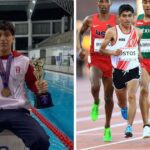 Deportistas peruanos ganan 1844 medallas en torneos internacionales en 2024