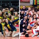 Perú sede del Campeonato Sudamericano de Clubes de Voleibol Femenino 2026