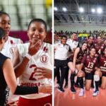 Universitario enfrentará a Rebaza Acosta en la próxima fecha de vóley