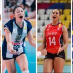 Calendario de partidos del vóley peruano en Fase 2
