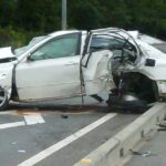 Accidentes de tránsito generan llamados de atención