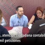 Actualidad nacional concentra atención ciudadana