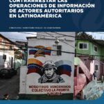 Actualidad regional concentra atención informativa