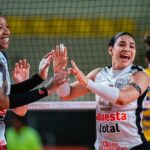 Alianza Lima confirma rivales en el Sudamericano de Clubes de vóley