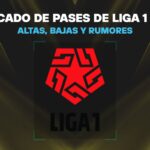 Análisis de mercado de pases del fútbol peruano 2026