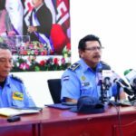 Autoridades anuncian ajustes en planes de seguridad para este mes