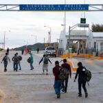 Autoridades evalúan flujo migratorio en el país