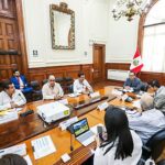 Autoridades locales coordinan acciones ante emergencias