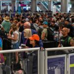 Autoridades promueven viajes seguros en temporada alta