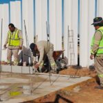 Avances en proyectos municipales durante enero