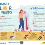 Campañas preventivas se intensifican en verano