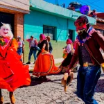 Celebraciones regionales que unen a comunidades enteras