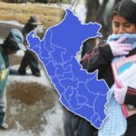 Clima en Perú genera alertas en varias regiones