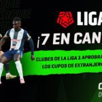 Clubes de Liga 1 discuten pagos de cupos y taquilla para 2026