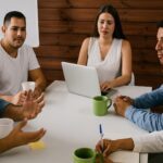 Confianza empresarial en Perú muestra leves mejoras