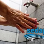 Cortes de agua programados afectan a varios distritos