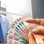 Crédito bancario en Perú crece a ritmo moderado