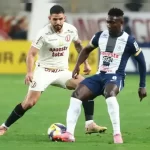 Críticas al aumento de cupos extranjeros en Liga 1 Perú