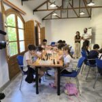 Cultura urbana toma protagonismo en verano