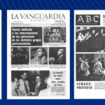 Debate político marca la agenda nacional en enero