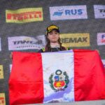 Debut de juveniles peruanos en competencias nacionales