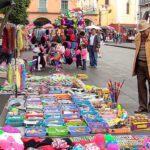Economía informal y su impacto en el desarrollo