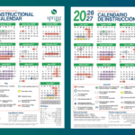 Educación privada ajusta cronogramas para el 2026