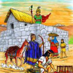 El legado inca presente en la vida cotidiana