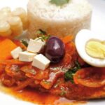 El origen del escabeche como plato tradicional peruano