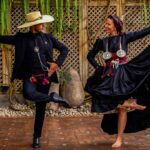El papel de la marinera en la cultura peruana