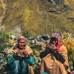El papel de los abuelos en la transmisión cultural peruana