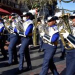 El rol de las bandas musicales en fiestas patronales