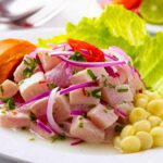 El significado cultural del ceviche para los peruanos