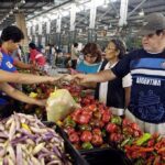 El significado del mercado tradicional en la vida peruana