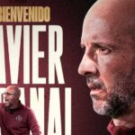 Entrenador de Universitario discute tácticas para nueva temporada