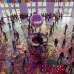 Espacios culturales que promueven el arte local