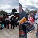 Estado refuerza atención a poblaciones vulnerables