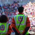 Eventos municipales generan afluencia ciudadana