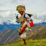 Expresiones culturales que reflejan la diversidad del Perú