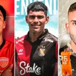 Fichajes y rumores del fútbol peruano rumbo a Liga 1 2026