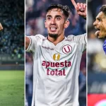 Fútbol peruano se prepara para el Apertura 2026