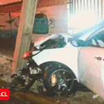 Gobierno regional refuerza planes de seguridad urbana