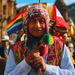 Hábitos cotidianos que distinguen a los peruanos